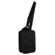 Sprayground Τσαντάκι ώμου Raised Check Hard Shell Sling Bag